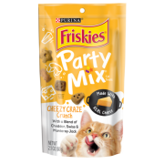 Party Mix 大包裝 -  三重芝士魚 6oz. x 6包